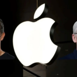 Who Will Lead Apple’s $4 Trillion Empire as Tim Cook’s Successor?