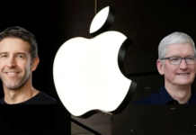 Who Will Lead Apple’s $4 Trillion Empire as Tim Cook’s Successor?