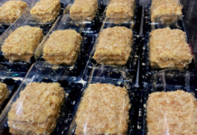 The $3.60 Cake That Had 2,000 People Lining Up in Hanoi