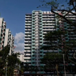 2,000 Social Housing Residents Own at Least 3 Cars, Including Mercedes and Audi: Singapore’s Surprising Trend