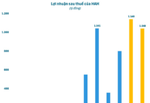 Early Arrival: Vietnam’s Largest Container Ship Operator Eyes Profit Plan Upgrade to Over 1.1 Trillion VND
