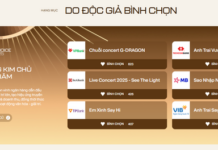 Breaking News: Surprise Leader Emerges in Both “Bank of the Year” and “Investor Favorite Bank Stock” Categories Just Hours After Voting Opens