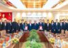 SHB and Vietnam Chemical Group Sign Strategic Cooperation Agreement