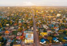 Africa’s Rising FDI Magnet: What Makes Vingroup’s Next Destination So Unique?