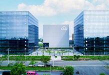 Billion-Dollar AI and Mega Data Center Project Lands in Ho Chi Minh City