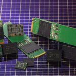 Global Chip Shortage Crisis Deepens: Chinese Smartphone Makers Face Looming Inventory Depletion