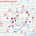 The Metropoli Thu Thiem: A 7.5 Trillion VND Investment Now Yields Multifold Returns for SonKim Land