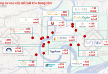 The Metropoli Thu Thiem: A 7.5 Trillion VND Investment Now Yields Multifold Returns for SonKim Land