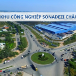 Sonadezi Chau Duc Fined and Ordered to Pay Over VND 4.4 Billion in Tax Arrears
