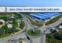 Sonadezi Chau Duc Fined and Ordered to Pay Over VND 4.4 Billion in Tax Arrears