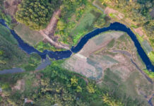 Hanoi Approves Construction Plan for Lê Thanh Bridge Over Đáy River