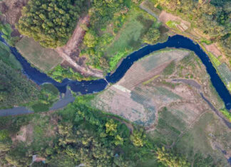 Hanoi Approves Construction Plan for Lê Thanh Bridge Over Đáy River