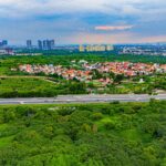 “Lightning-Fast Development: The $15 Billion Red River Miracle Mega-Project Attracts Industry Giants Deo Ca, Van Phu, MIK Group, and More, Set to Break Ground on December 19th”