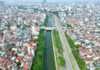 Revitalizing Hanoi: Proposed Renovation of To Lich Riverbank Parks