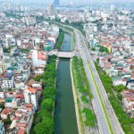 Revitalizing Hanoi: Proposed Renovation of To Lich Riverbank Parks