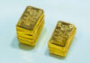 Gold Bullion Online Sales Suddenly Halted by Leading Business
