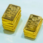 Gold Bullion Online Sales Suddenly Halted by Leading Business