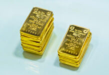 Gold Bullion Online Sales Suddenly Halted by Leading Business