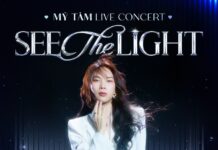 Exclusive SeABank Privileges at Mỹ Tâm’s Live Concert: Cardholders Enjoy Superior Benefits and Expanded Payment Options