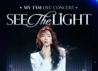 Exclusive SeABank Privileges at Mỹ Tâm’s Live Concert: Cardholders Enjoy Superior Benefits and Expanded Payment Options