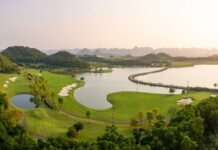 SeAPremium Golf Master 2025: Elevating Excellence, Redefining Luxury Experience