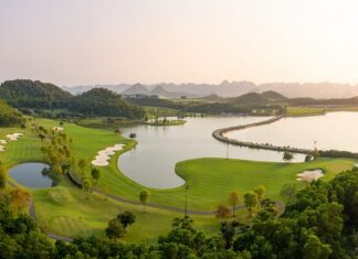 SeAPremium Golf Master 2025: Elevating Excellence, Redefining Luxury Experience