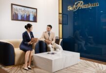 SeAPremium Lounge: The Distinctive Hallmark of Exclusivity for the Elite at SeABank