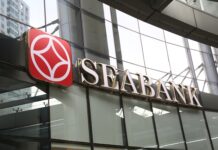SeABank Embraces Green Operations, Championing Environmental Awareness for Net-Zero Goals