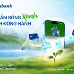 Sacombank Launches Green Finance Package: Realizing ESG Sustainability Commitments