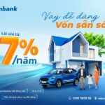 Year-End Shopping Made Easy with Attractive Loan Interest Rates from Sacombank