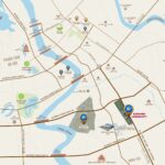 East District Infrastructure Soars: Sunshine Legend City Leads the Resident Relocation Wave