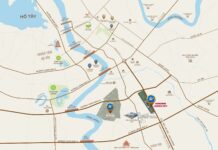 East District Infrastructure Soars: Sunshine Legend City Leads the Resident Relocation Wave