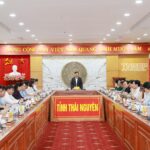 Grand Opening of the Largest 22,000-Seat Stadium in Northern Vietnam’s Mountainous Region, Valued at Over 500 Billion VND