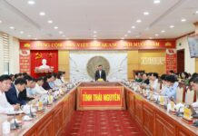 Grand Opening of the Largest 22,000-Seat Stadium in Northern Vietnam’s Mountainous Region, Valued at Over 500 Billion VND