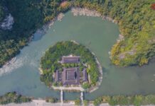 Unveiling the Series of Violations Halting the Timely Completion of the Tràng An and Bái Đính Projects