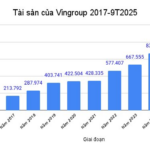Unveiling Vingroup’s $43 Billion Empire: $5.3B in Under-Construction Real Estate, $760M in VinFast Projects, and $147M Invested in VinEnergo & VinSpeed