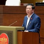 Proposed Investment of Approximately VND 196.378 Trillion for Gia Binh International Airport in Bac Ninh Submitted to the National Assembly