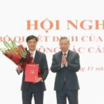 New Hanoi Secretary: Dedicating Heart and Soul to the Capital’s Development