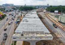 Architectural Design Competition Launched for $540 Million Gateway Project in Eastern Ho Chi Minh City