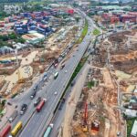 Ho Chi Minh City Launches Over 900 Infrastructure Projects for 2026–2030 Phase