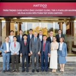 Global Logistics Leader Expands Investment Partnership in Vietnam