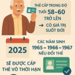 Critical Announcement Regarding Citizen Identity Cards in 2025