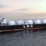 LNG Vessel Charter Rates Surge 50% in a Week Amid Winter Gas Stockpiling Frenzy