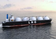 LNG Vessel Charter Rates Surge 50% in a Week Amid Winter Gas Stockpiling Frenzy