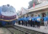 Supporting Airfare and Train Tickets for Disadvantaged Workers to Return Home for Tết