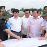 Urgent Land Clearance for the HCMC – Moc Bai Expressway Project in Tay Ninh