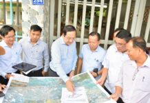 Exciting News: Ho Chi Minh City’s Ring Road 4 Project Extends to Tay Ninh Province