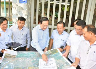 Exciting News: Ho Chi Minh City’s Ring Road 4 Project Extends to Tay Ninh Province