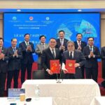 Japanese Corporate Giants Eye Investment Opportunities in Tay Ninh