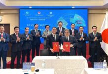 Japanese Corporate Giants Eye Investment Opportunities in Tay Ninh